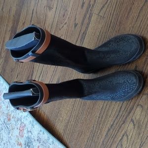 Henry Ferrera Rain Boots